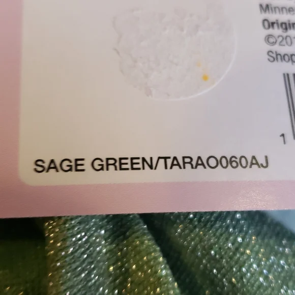 Wild Fable bodicon sage green cut out dress - Picture 11 of 11